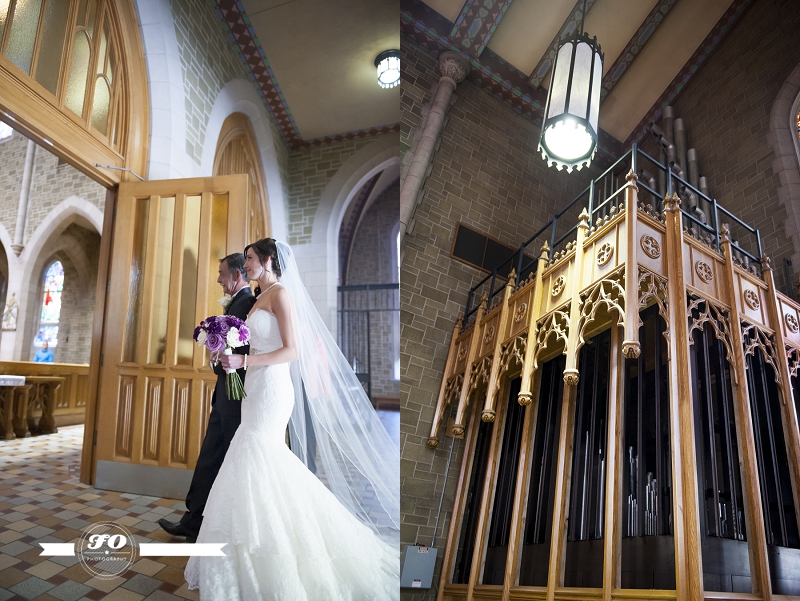 edmonton wedding photographers, st joseph's basilica (8)