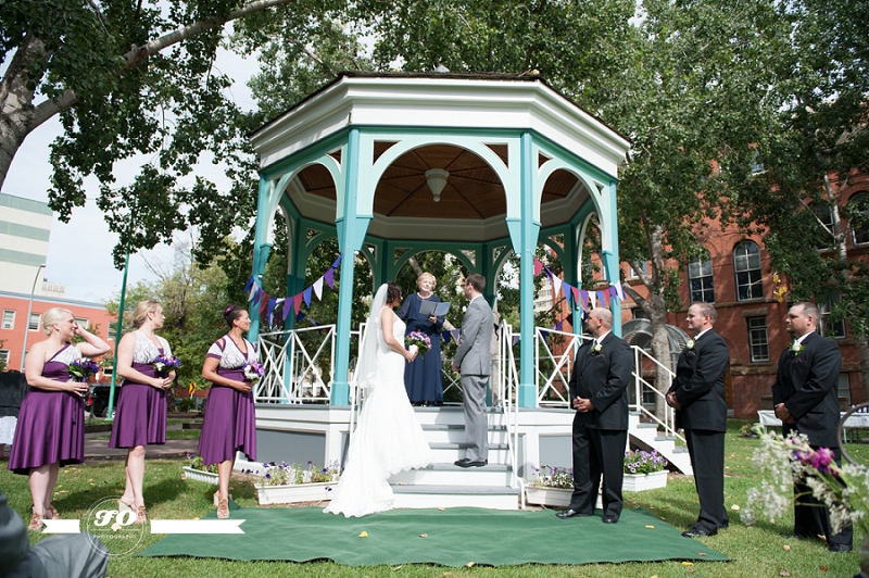 edmonton wedding photographers, mckay avenue school wedding, dick mather memorial park wedding, gazebo wedding (12)