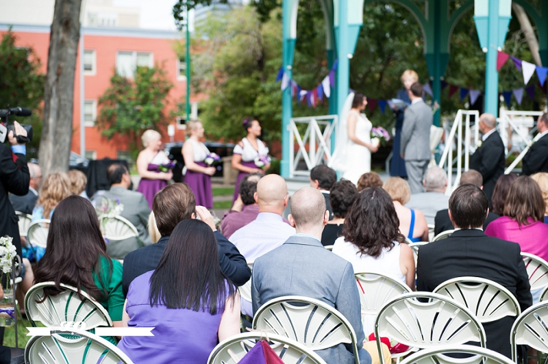 edmonton wedding photographers, mckay avenue school wedding, dick mather memorial park wedding, gazebo wedding (14)