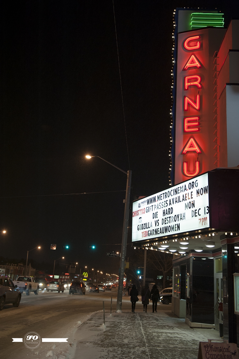 tedxgarneauwomen (1), garneau theatre