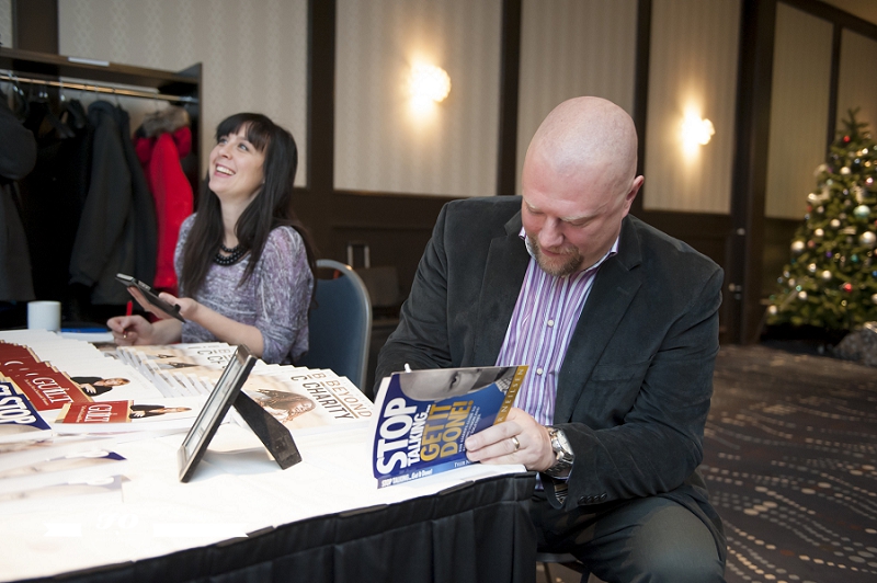 edmonton event photographers, delta edmonton south hotel, stop talking... get it done! (20)