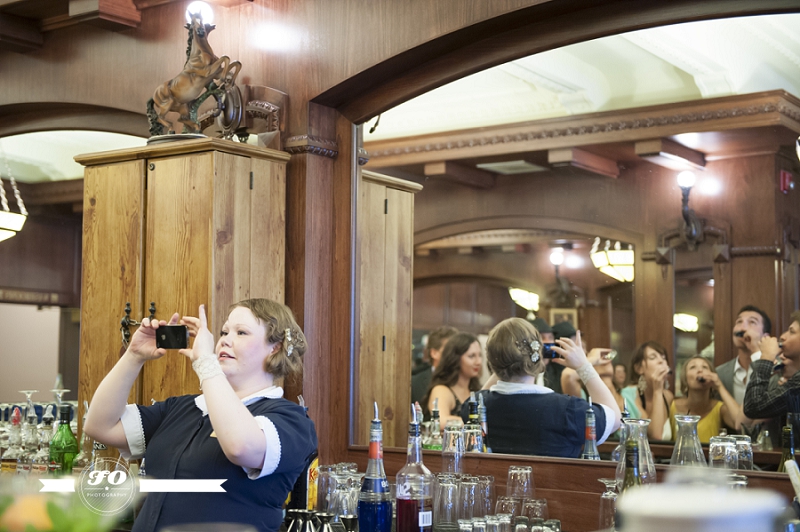 edmonton wedding photographers, fort edmonton park wedding photographers, gold tadashi shoji wedding dress (8)