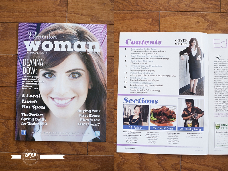 fophotography, edmonton portrait photographers, shaw conference centre, edmonton woman magazine (1)
