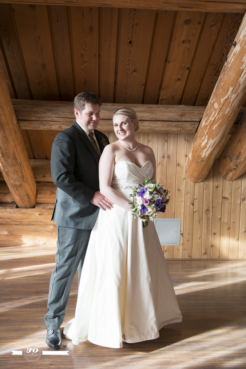 fophotography, edmonton wedding photographers, union bank inn, polish country lodge, snow wedding photographs (2)