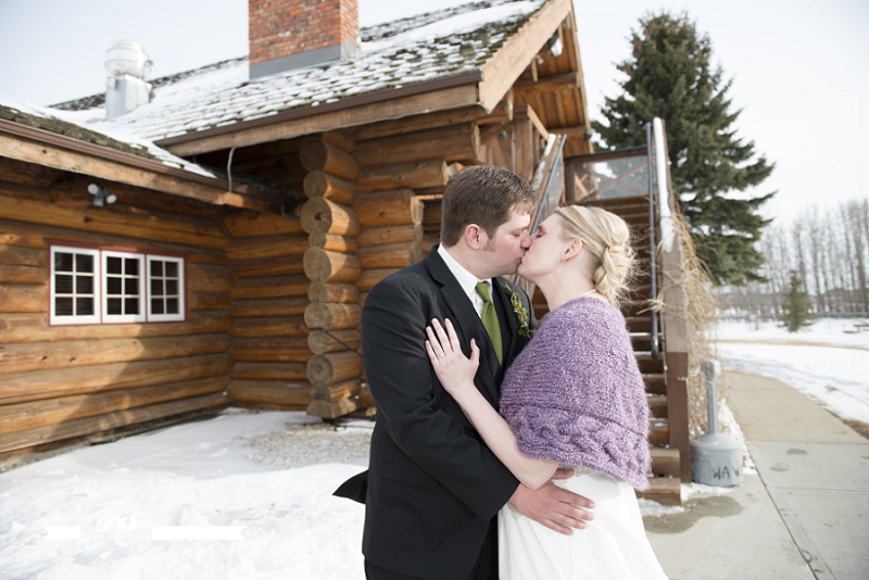 fophotography, edmonton wedding photographers, union bank inn, polish country lodge, snow wedding photographs (3)