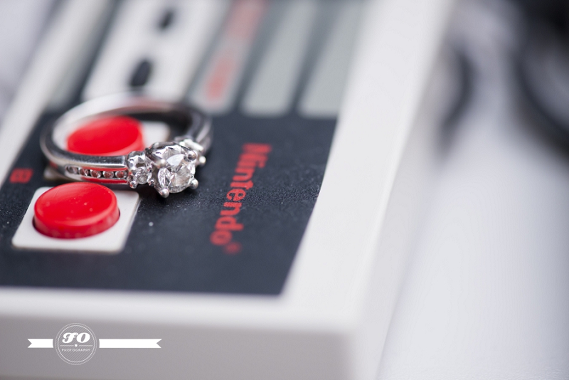 fophotography, edmonton wedding photographers, edmonton engagement session, nintendo entertainment system, NES,  (5)