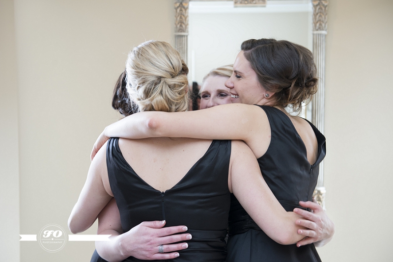 edmonton wedding photographers, union bank inn, polish country lodge, snow wedding photographs (9)