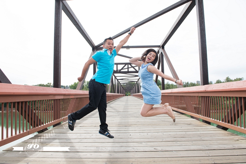 fophotography, edmonton river valley engagement session, (14)