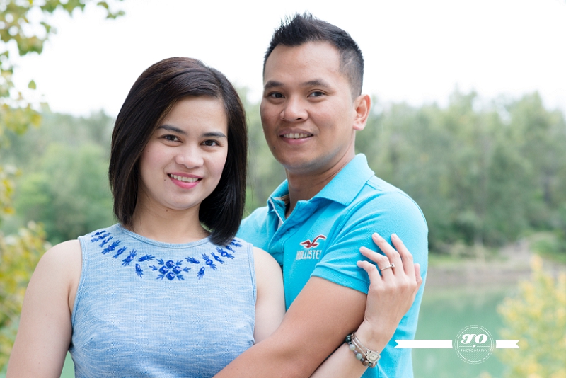 fophotography, edmonton river valley engagement session, (16)