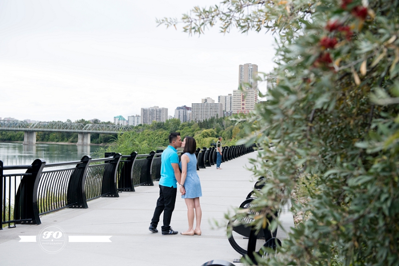fophotography, edmonton river valley engagement session, (4)