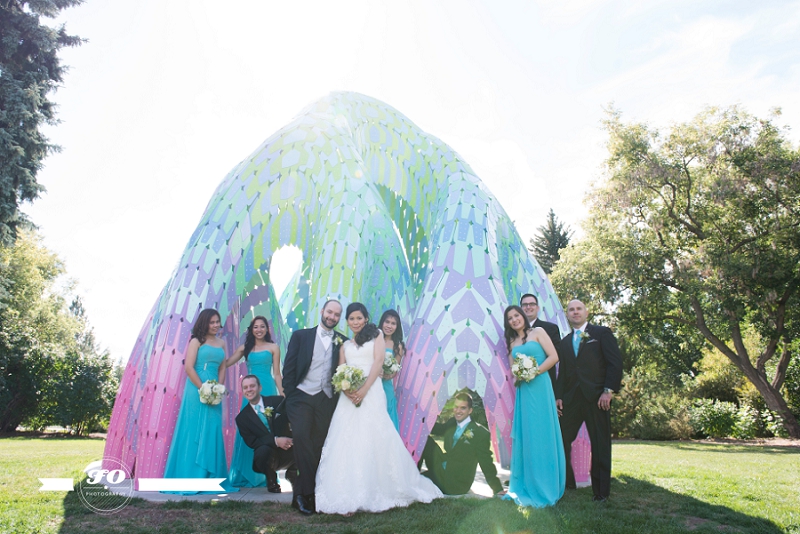 fophotography, edmonton wedding photographers, radisson hotel edmonton south, lego cake, teal wedding, borden park wedding, (10)