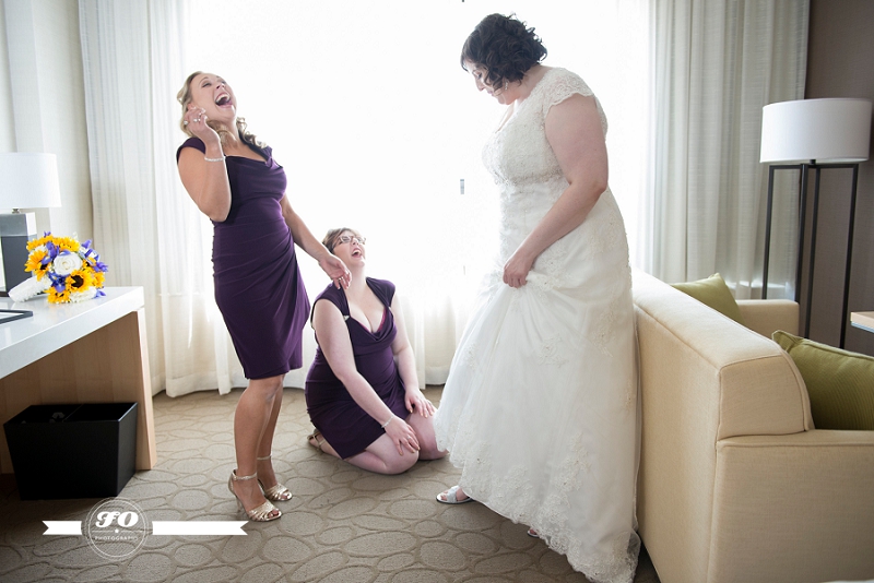 fophotography, edmonton wedding photographers, delta edmonton south hotel, celtic hall, first look, sunflowers, (43)