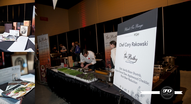 Black Tie Bingo-80_Image by FO Photography