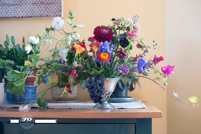 Amy Sanderson Flowers-4_Image by FO Photography