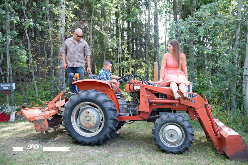 Robinson-Smith Family 2015-67_Image by FO Photography