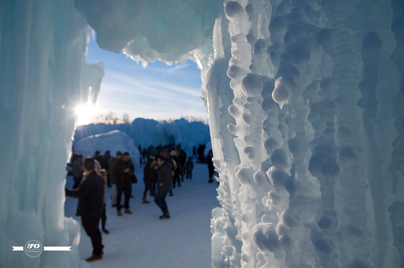 Ice Castle Edmonton 2016-16_Image by FO Photography_Image by FO Photography