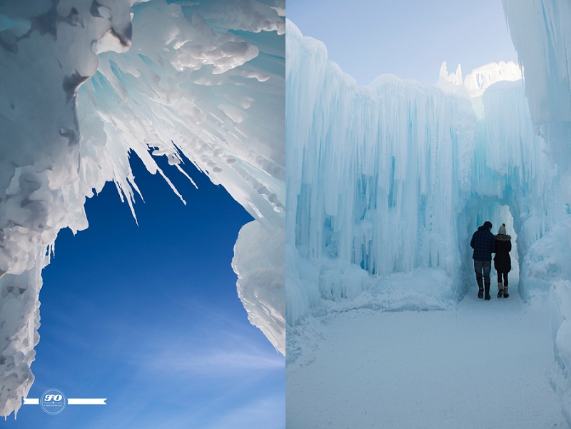 Ice Castle Edmonton 2016-20_Image by FO Photography_Image by FO Photography
