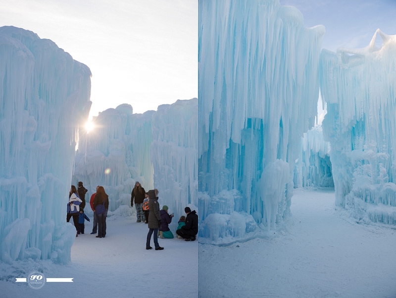 Ice Castle Edmonton 2016-29_Image by FO Photography_Image by FO Photography