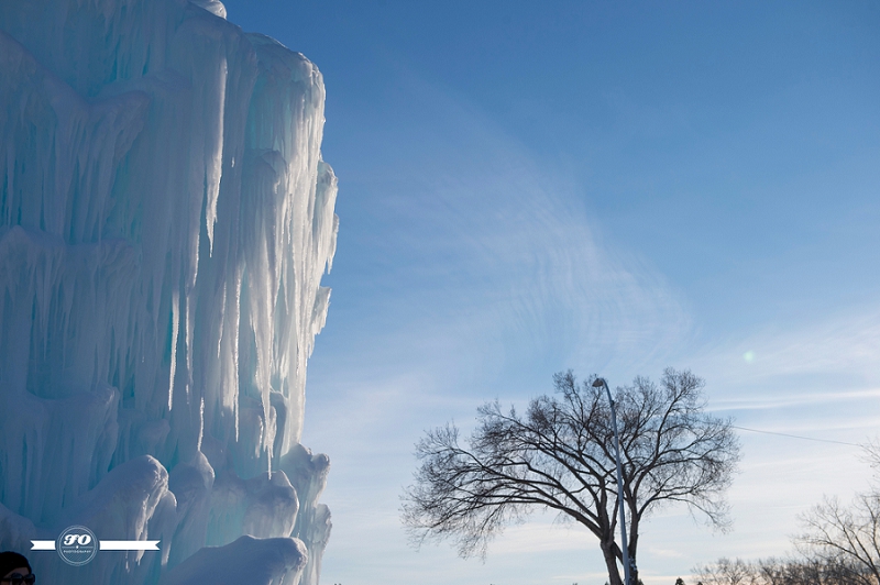 Ice Castle Edmonton 2016-4_Image by FO Photography_Image by FO Photography