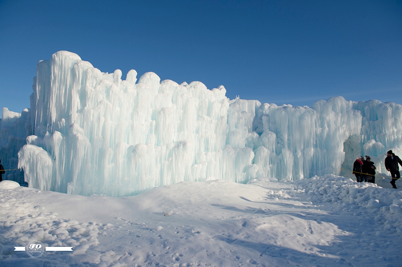Ice Castle Edmonton 2016_Image by FO Photography_Image by FO Photography