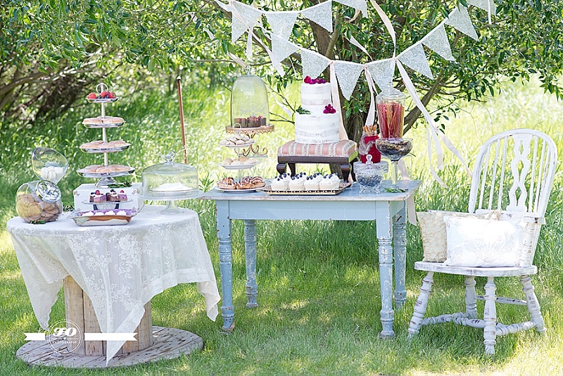 Elegant Earth Event Details and Decor Image by FO Photography-25