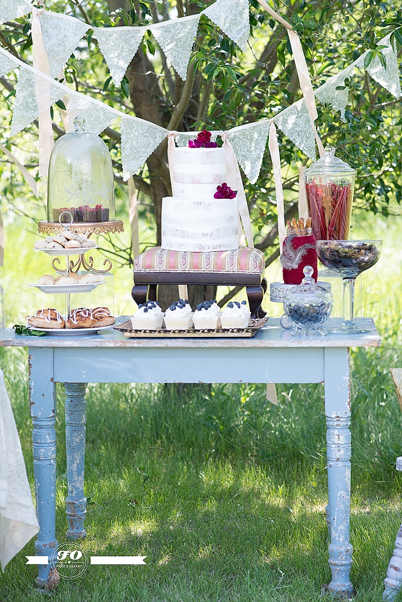 Elegant Earth Event Details and Decor Image by FO Photography-27