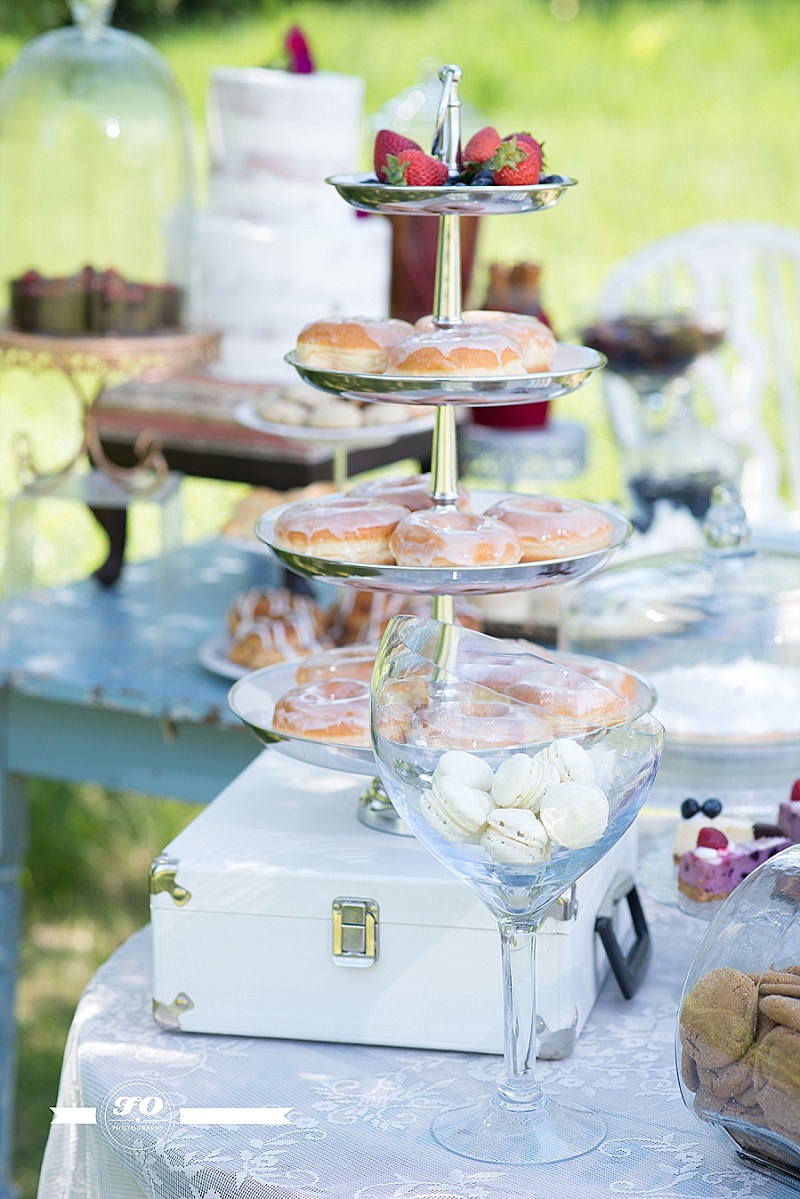 Elegant Earth Event Details and Decor Image by FO Photography-29