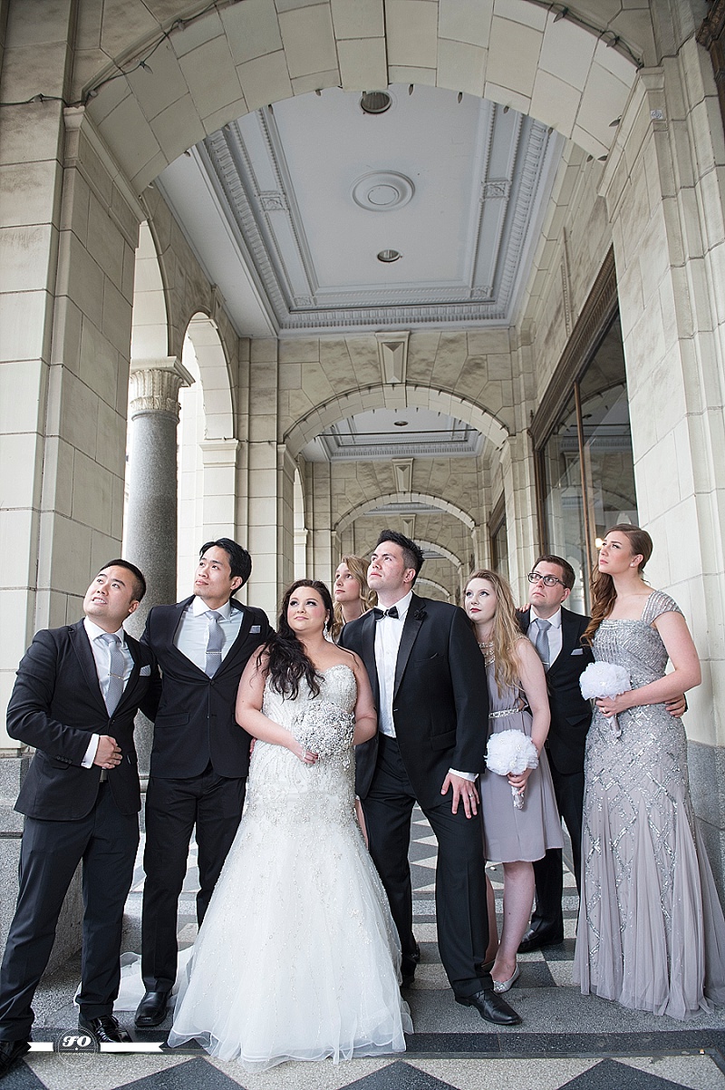 Brittanee & Andrew 2016-10_Image by FO Photography