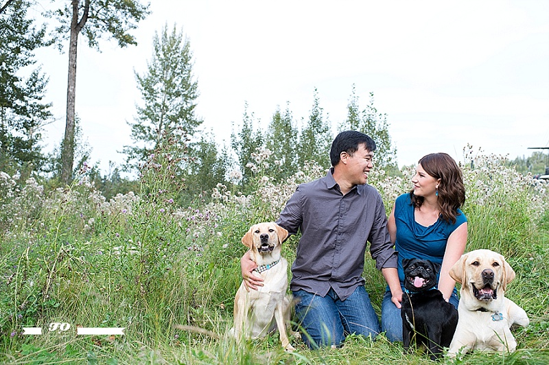 Berkley & Brian Engagement_Image by FO Photography