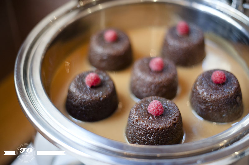 Inspire101 | Cuisine at Jumeirah Carlton Tower & Harrods, London