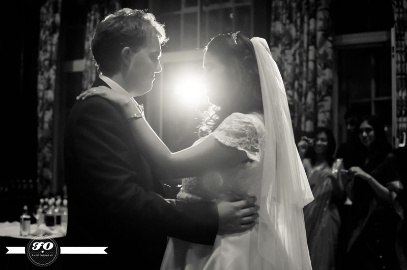 London Marriott Hotel County Hall Wedding | Sam & Peter