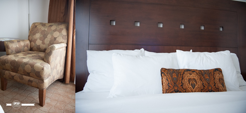 #FreeStayFriday prize | Mettera Hotel on Whyte