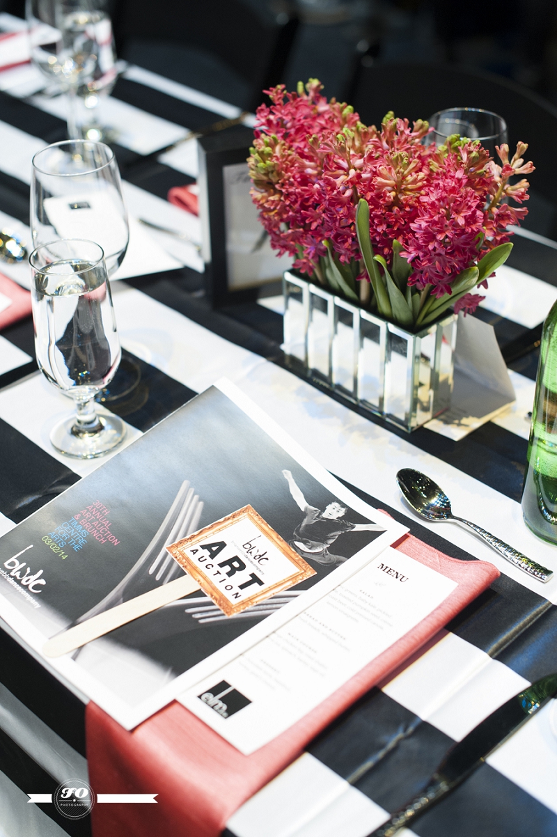 Edmonton Event Photographers | Brian Webb Dance Company Art Auction and Brunch