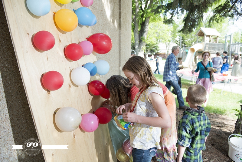 Edmonton Event Photographers | Alberta World Fit For Children Sunday Funday vintage carnival