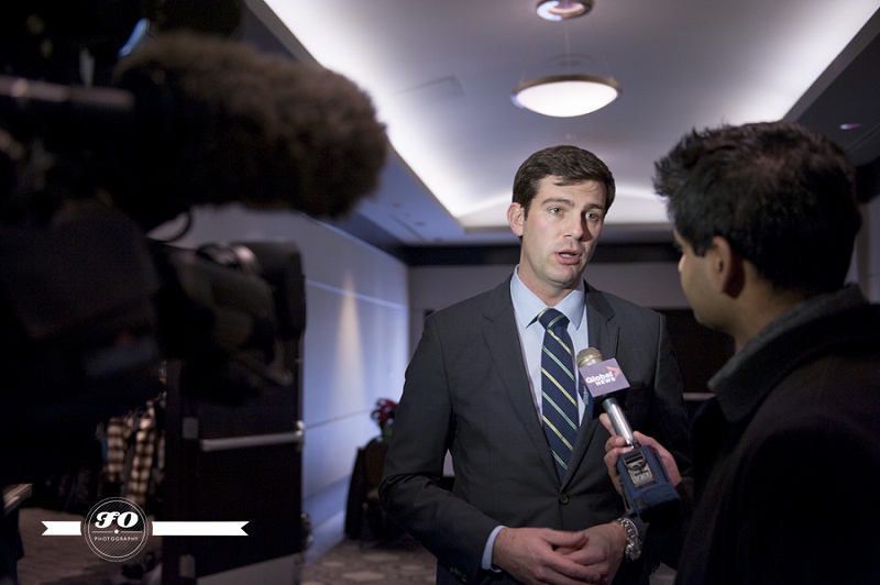 Edmonton Event Photographers | Startup Edmonton GEW2013