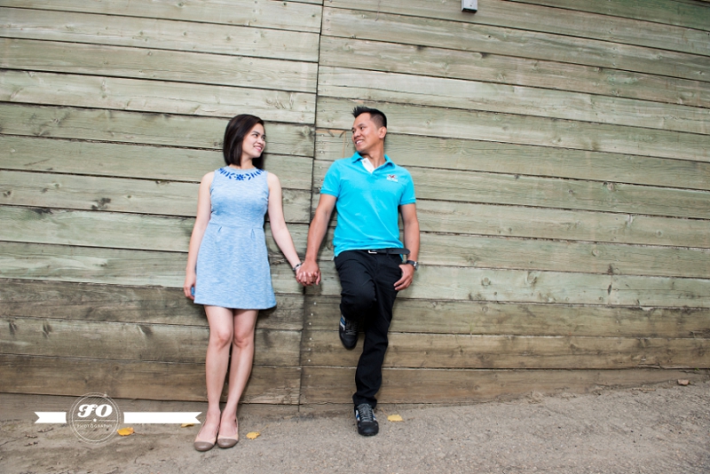 fophotography, edmonton river valley engagement session, (7)
