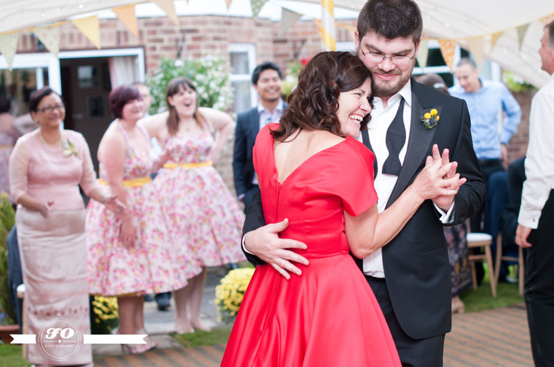 Edmonton Wedding Photographers | Pure glee