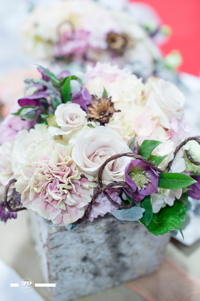 Edmonton Wedding Florists | Studio Bloom