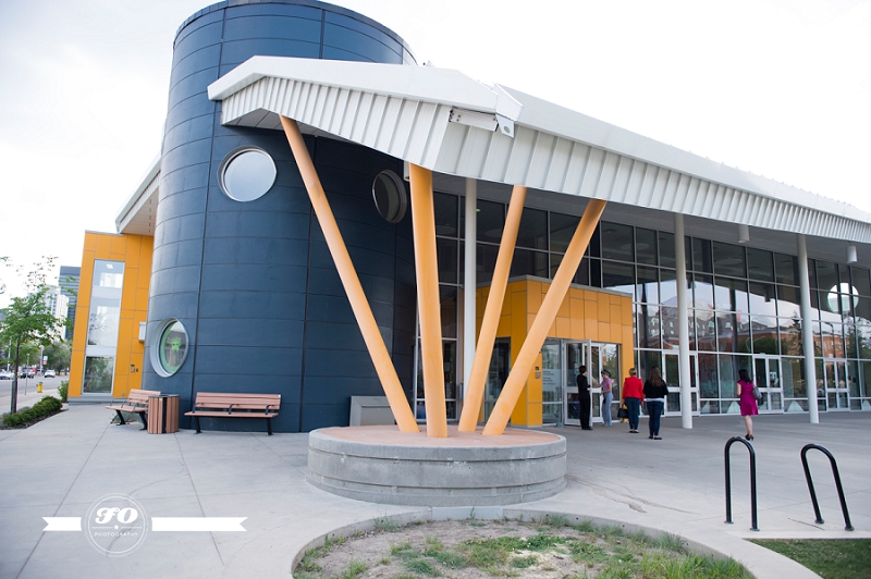 Boyle Street Community League