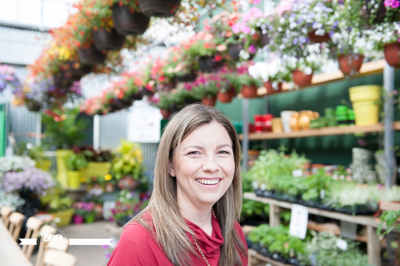 Rose’s lifestyle portraits