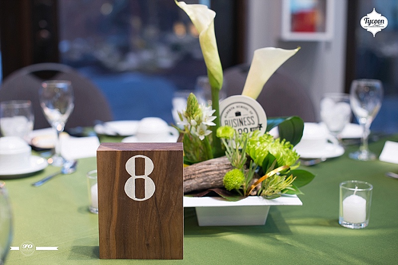 Alberta School of Business VIP Reception and Dinner