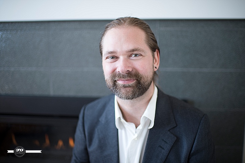 Andrew’s Portraits