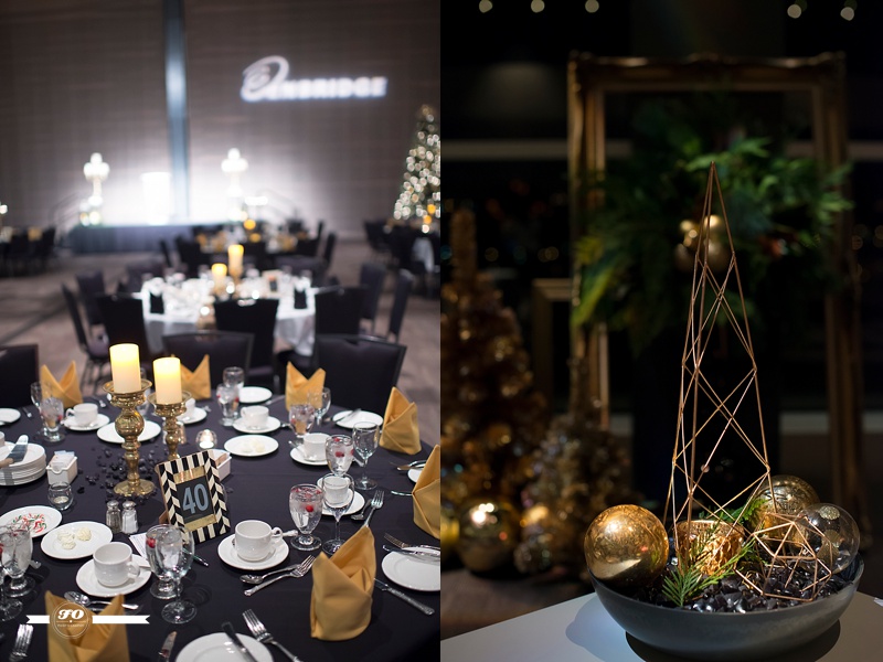 Enbridge Pipeliners’ Christmas Party 2016