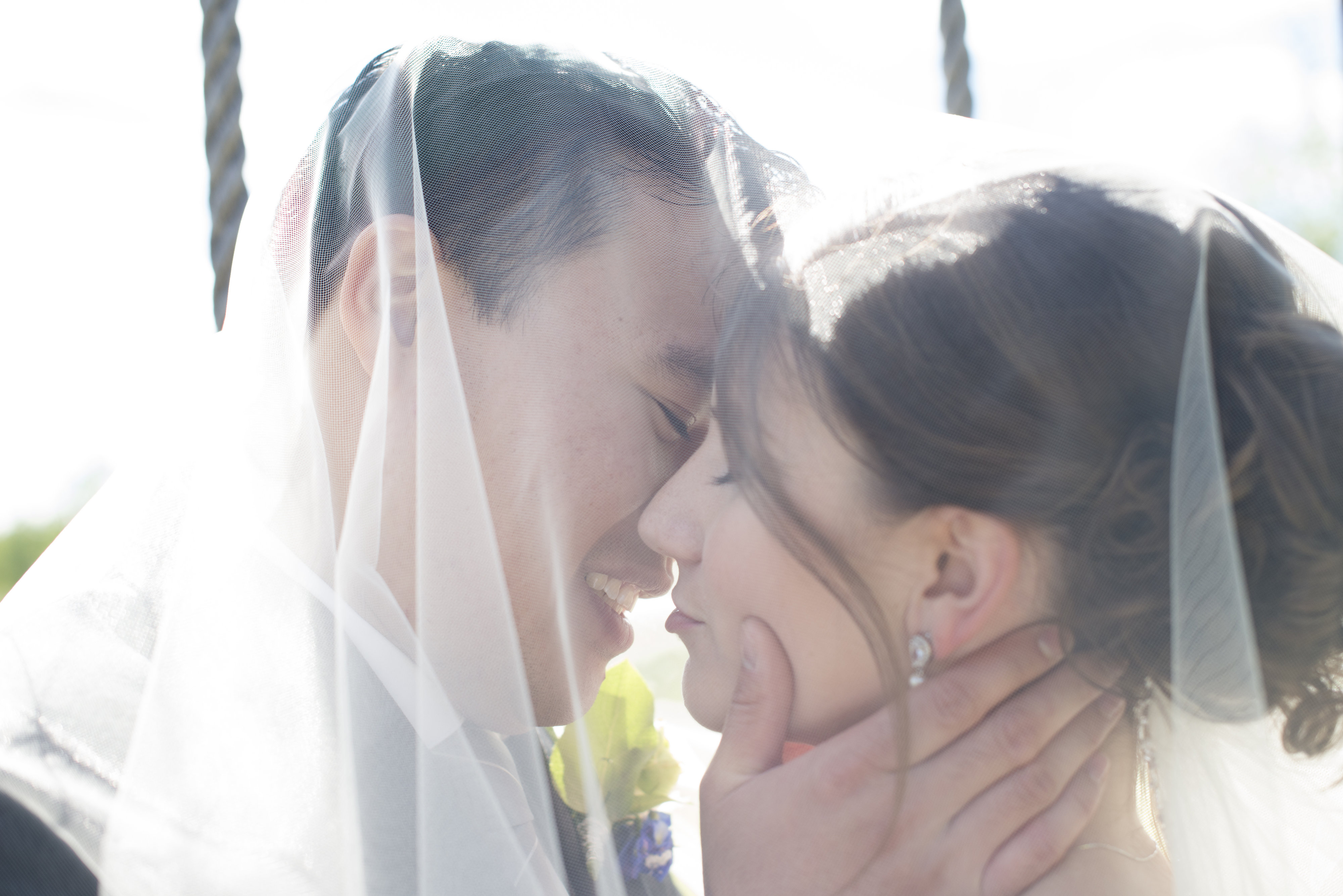 Hastings Lake Gardens Wedding