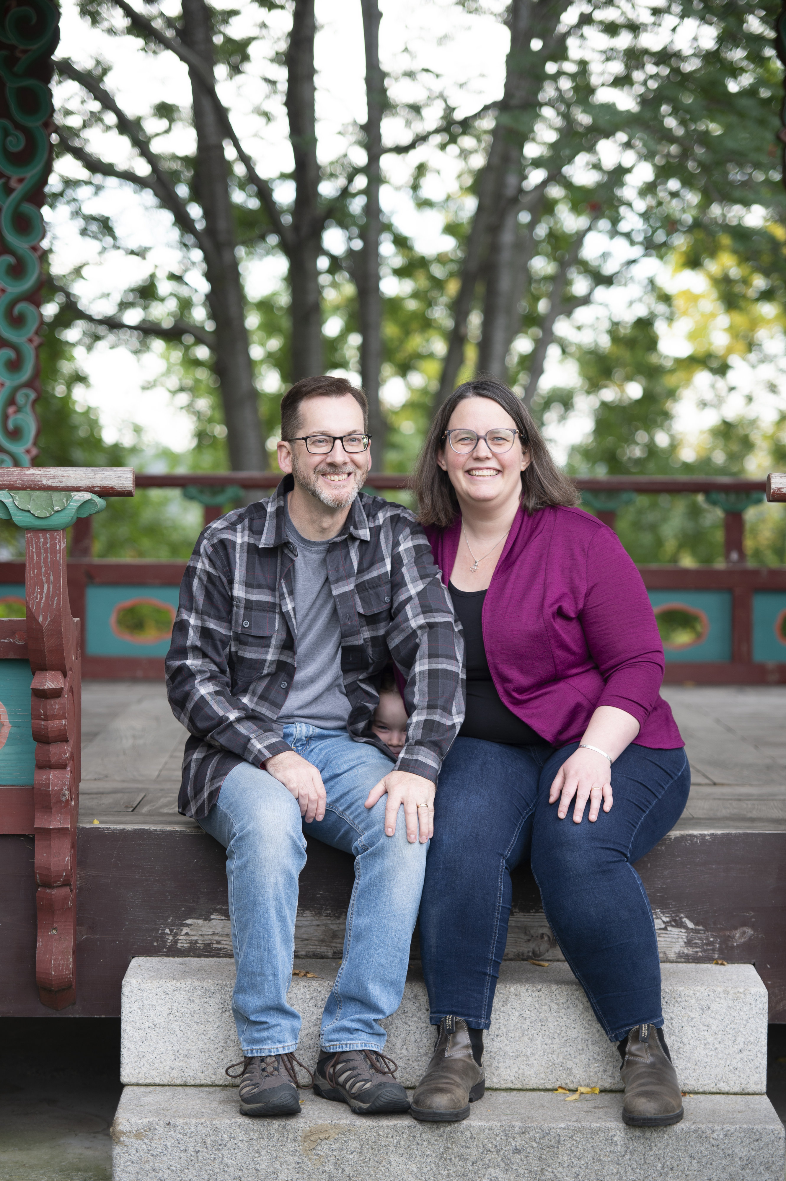 korean pavilion edmonton family portraits, image by fo photography, (4)