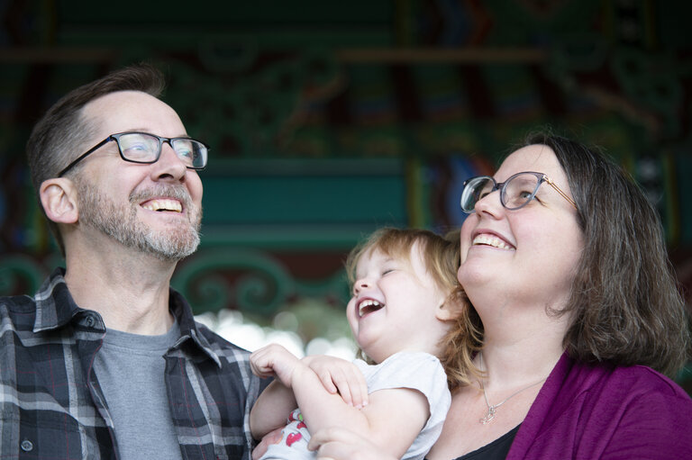 korean pavilion edmonton family portraits, image by fo photography, (1)