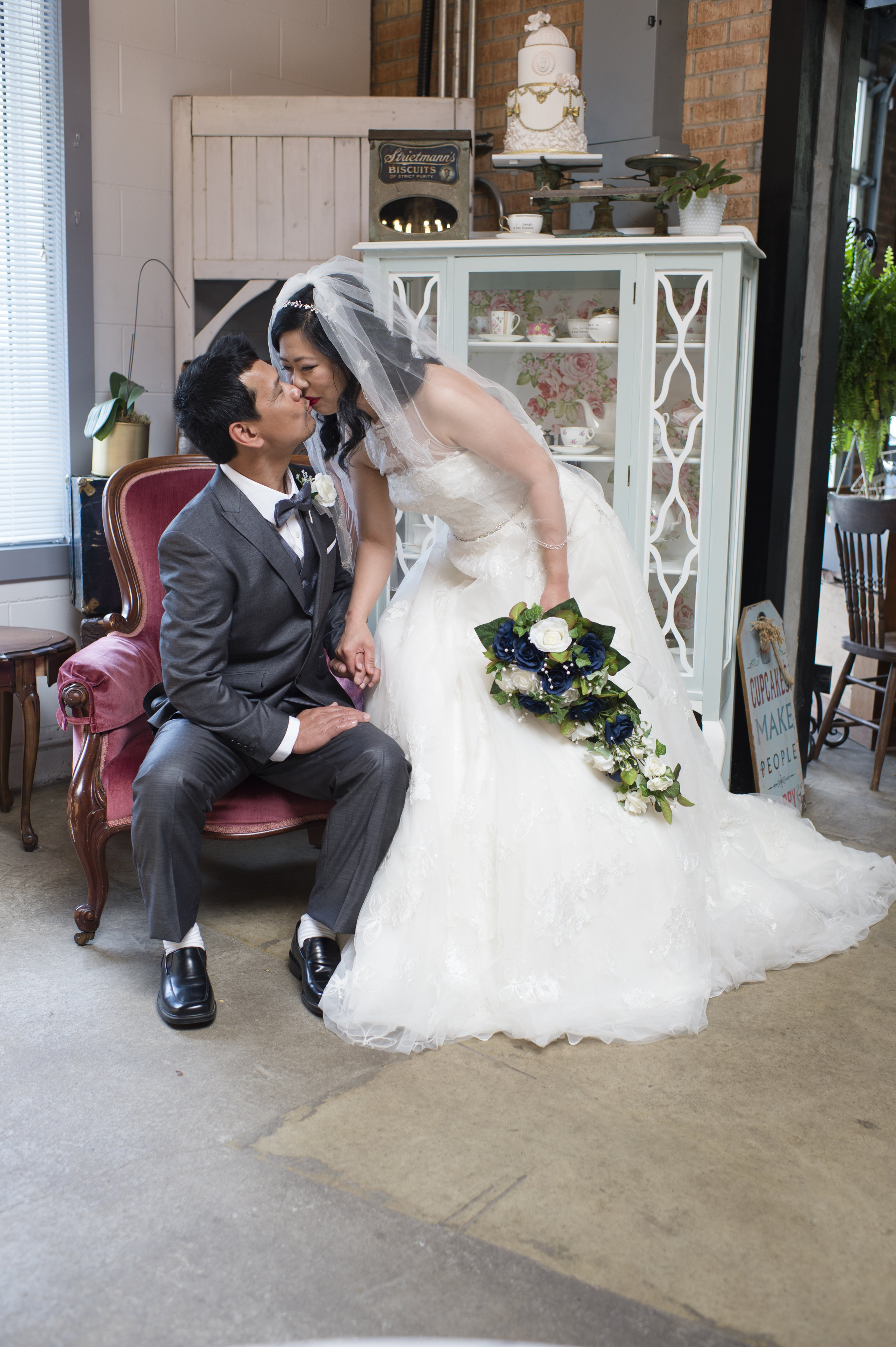 15-year wedding anniversary portraits taken at the art of cake edmonton. images by fo photography. makeup by Blushed Beaute (17)