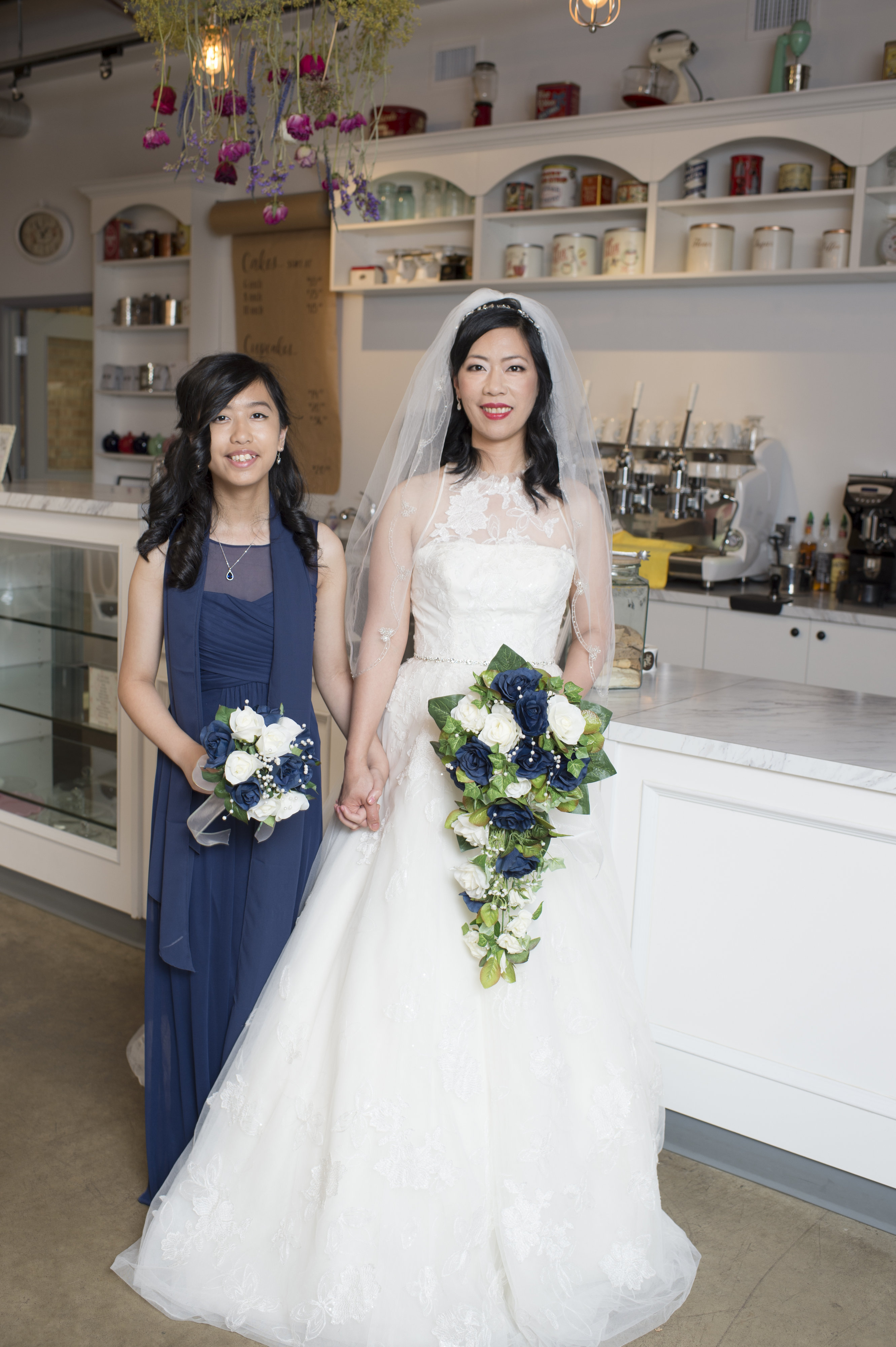 15-year wedding anniversary portraits taken at the art of cake edmonton. images by fo photography. makeup by Blushed Beaute (10)