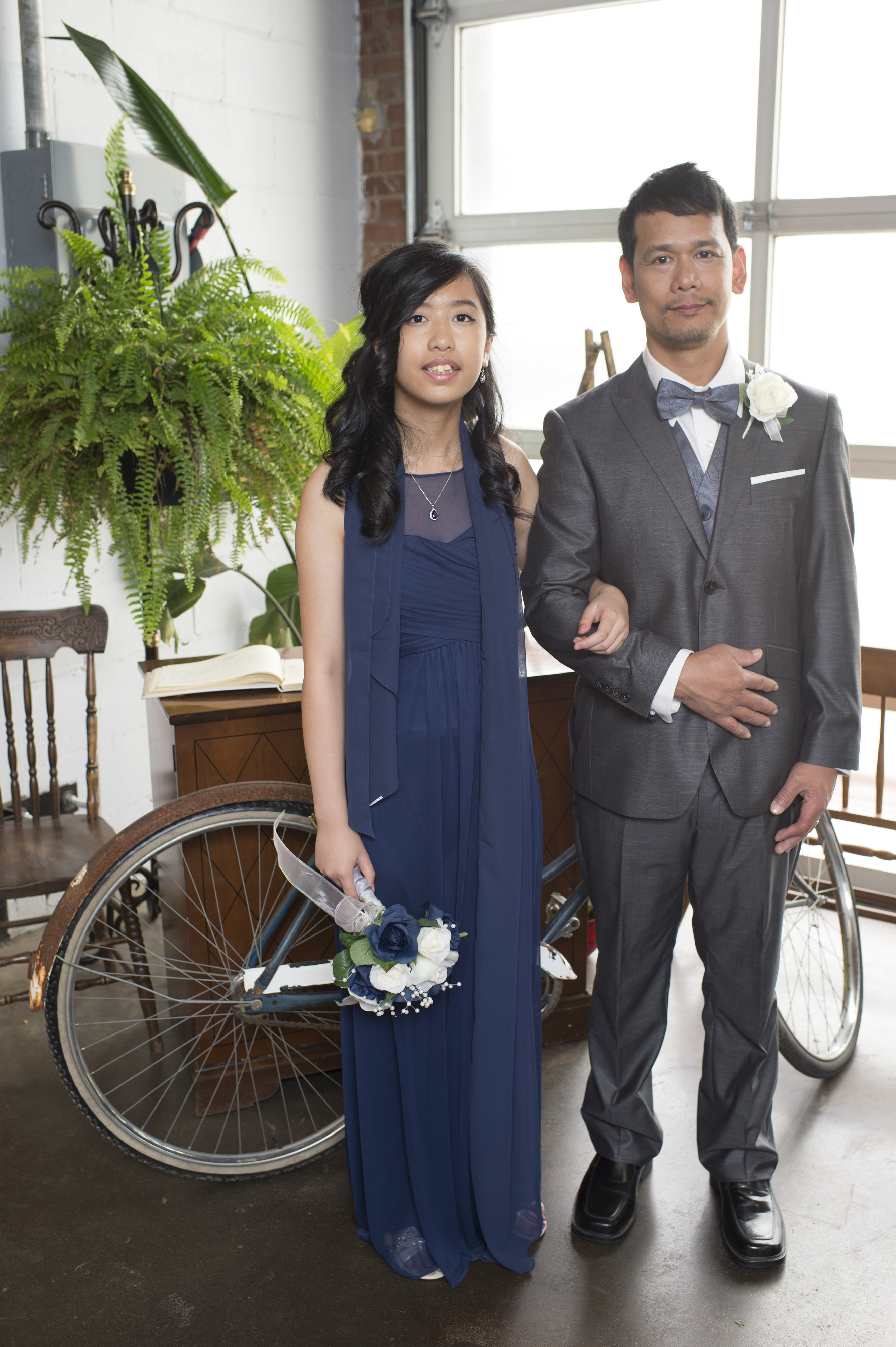 15-year wedding anniversary portraits taken at the art of cake edmonton. images by fo photography. makeup by Blushed Beaute (8)