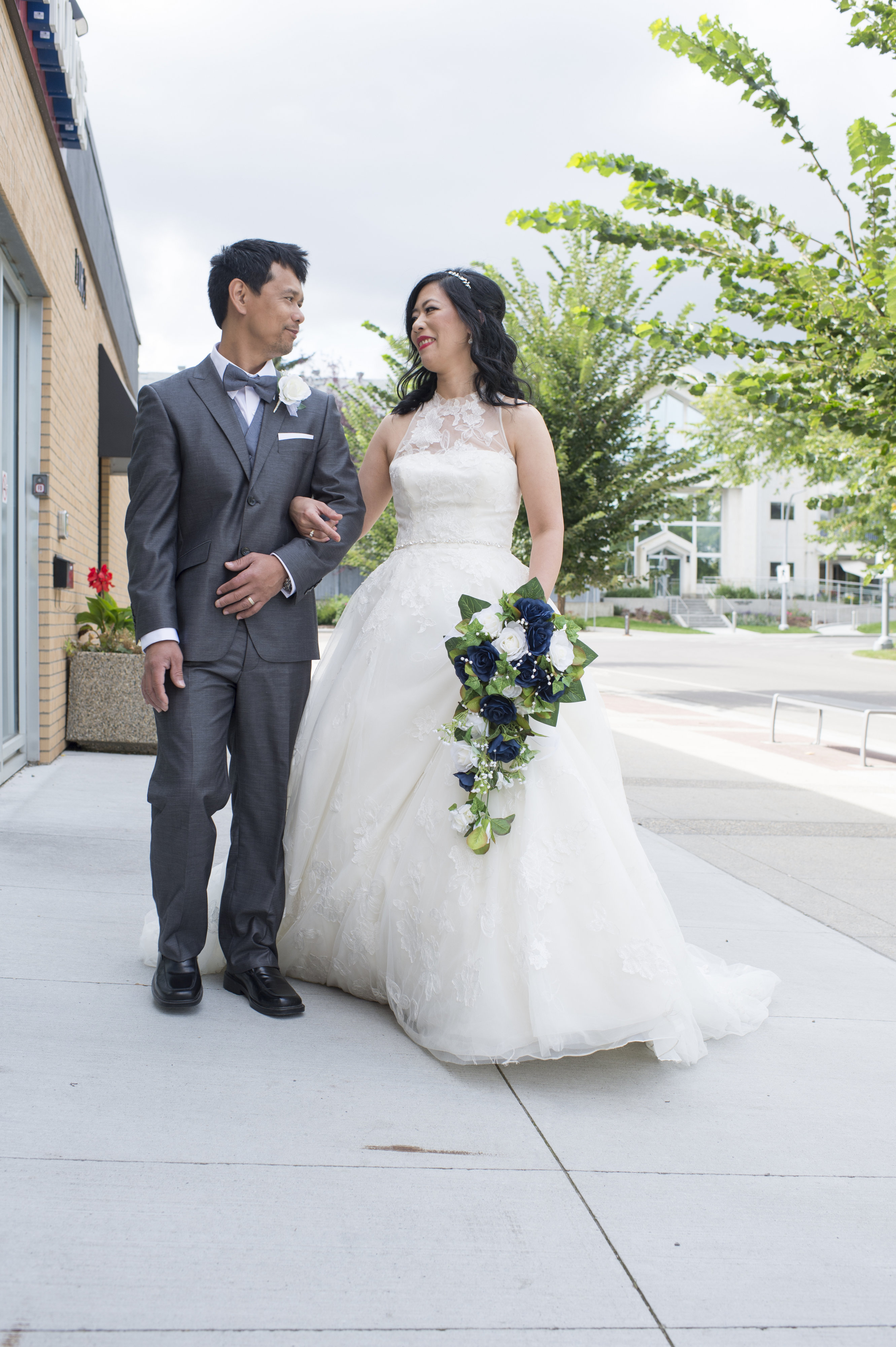 15-year wedding anniversary portraits taken at the art of cake edmonton. images by fo photography. makeup by Blushed Beaute (3)